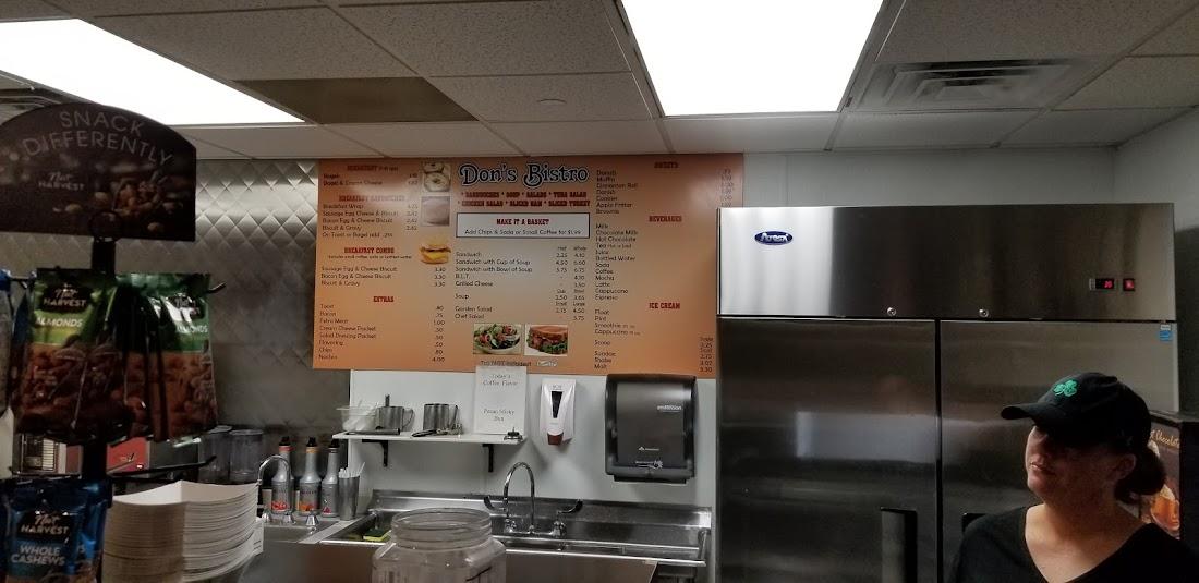 Don's Bistro Gallery Image 2