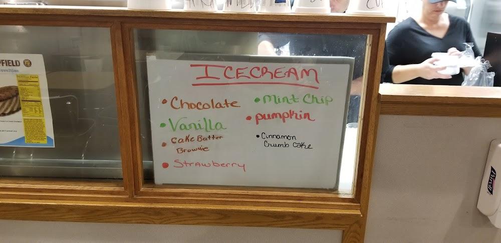 Don's Bistro Menu image 2